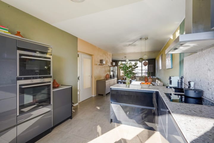 Foto 21 van Hammarskjöldlaan 459