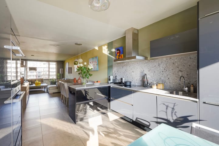 Foto 22 van Hammarskjöldlaan 459