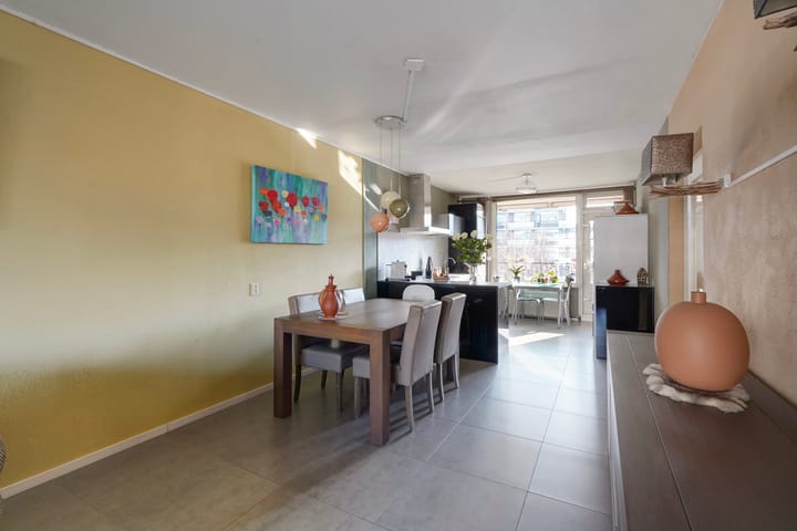 Foto 14 van Hammarskjöldlaan 459