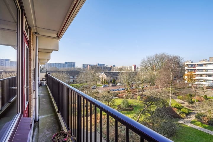 Foto 26 van Hammarskjöldlaan 459