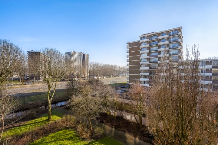 Foto 27 van Hammarskjöldlaan 459