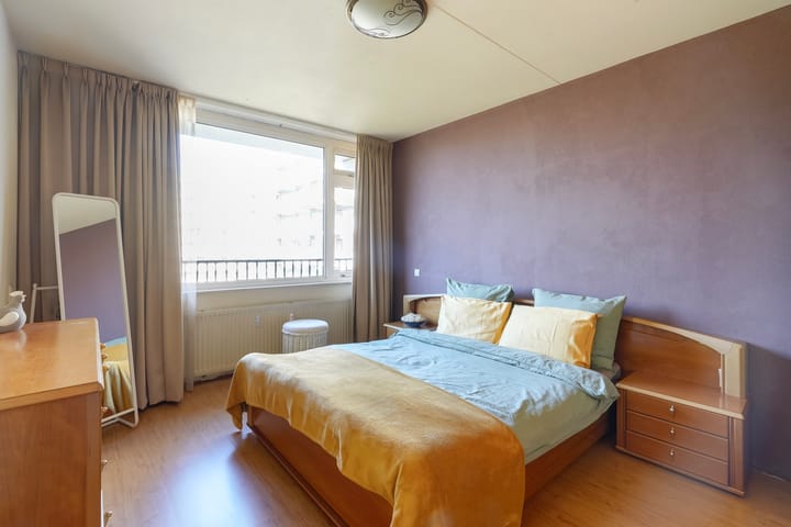 Foto 29 van Hammarskjöldlaan 459