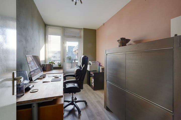 Foto 32 van Hammarskjöldlaan 459