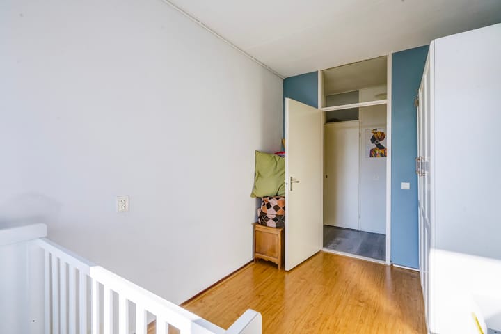 Foto 33 van Hammarskjöldlaan 459