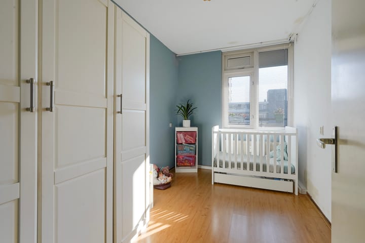 Foto 34 van Hammarskjöldlaan 459