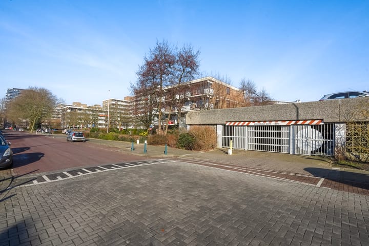 Foto 38 van Hammarskjöldlaan 459