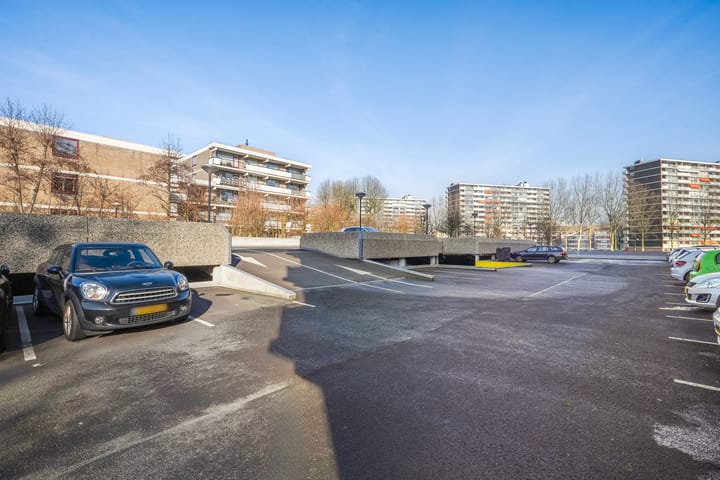 Foto 39 van Hammarskjöldlaan 459