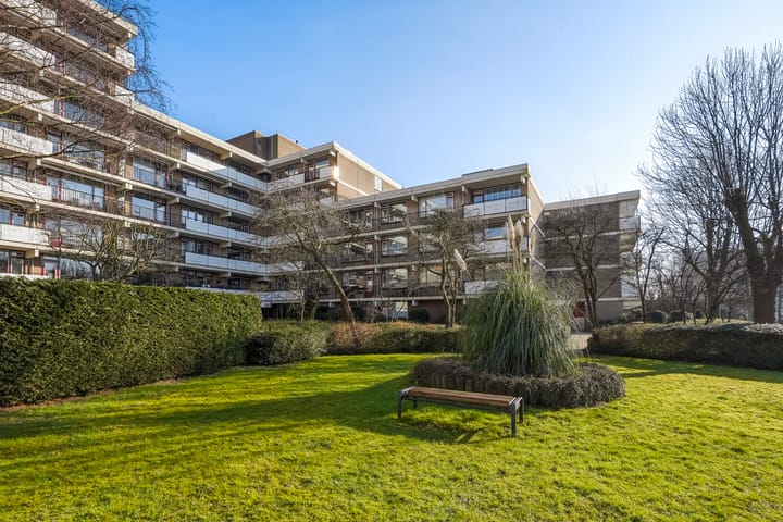 Foto 40 van Hammarskjöldlaan 459