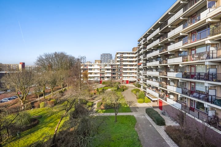 Foto 41 van Hammarskjöldlaan 459