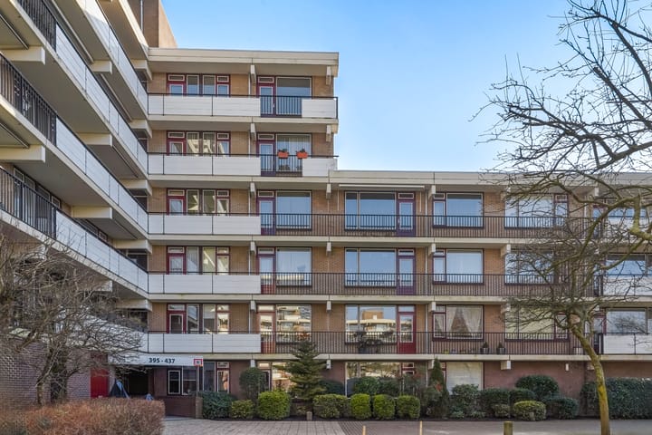 Foto 43 van Hammarskjöldlaan 459