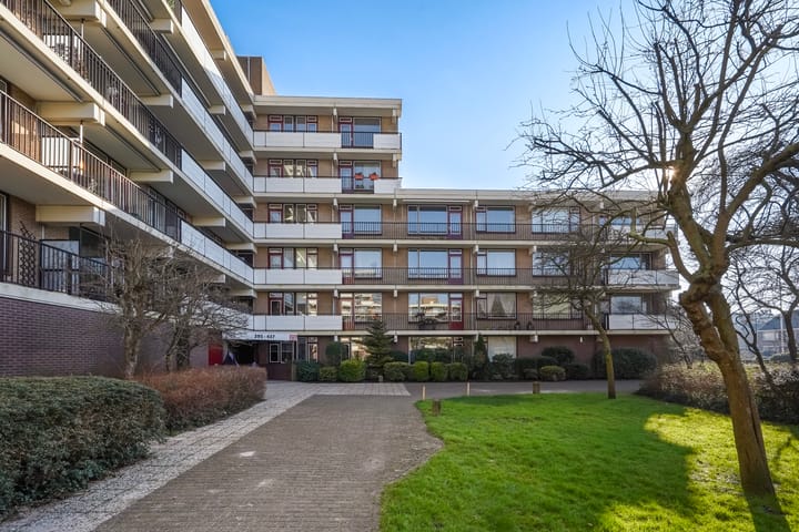 Foto 45 van Hammarskjöldlaan 459