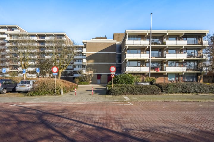 Foto 46 van Hammarskjöldlaan 459