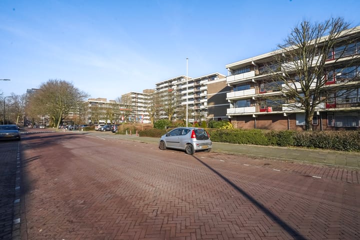 Foto 47 van Hammarskjöldlaan 459