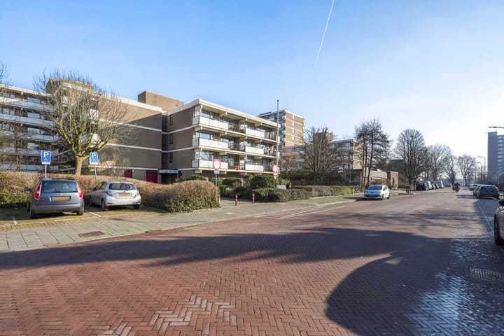 Foto 48 van Hammarskjöldlaan 459