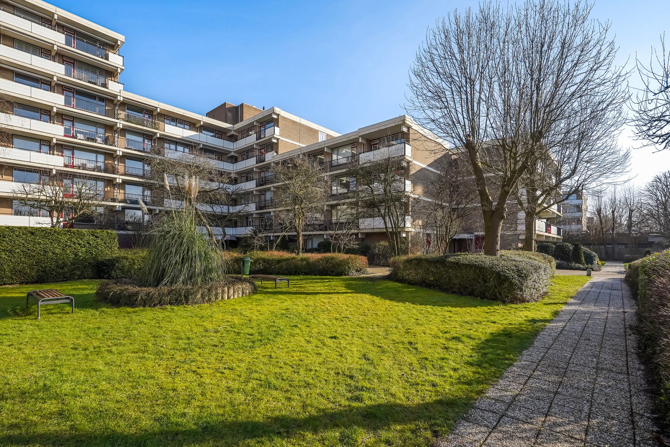 Hammarskjöldlaan, 459, Rijswijk (ZH), 2286HL, Zuid-Holland, Nederland 459 