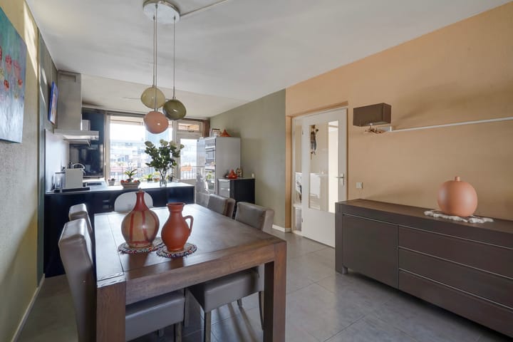 Foto 12 van Hammarskjöldlaan 459