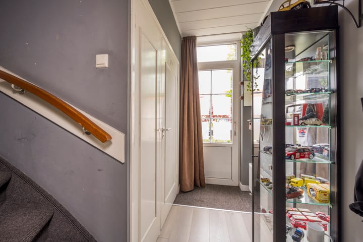 Foto 10 van Johannes Vermeerstraat 24