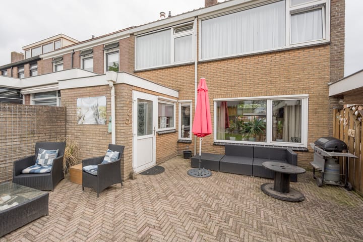 Foto 6 van Johannes Vermeerstraat 24