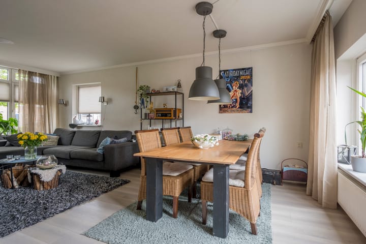 Foto 16 van Johannes Vermeerstraat 24