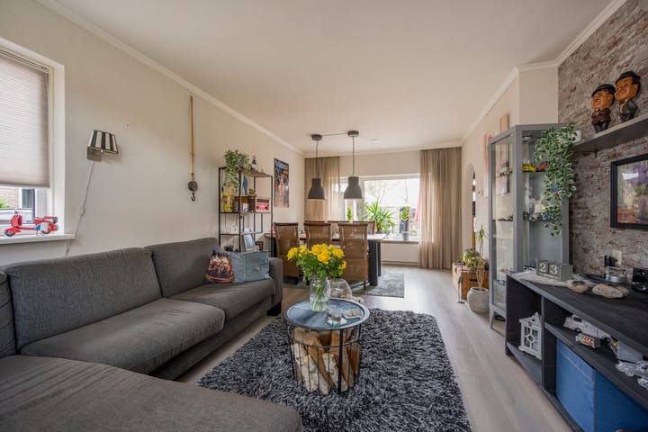 Foto 18 van Johannes Vermeerstraat 24