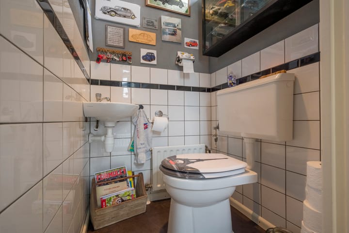 Foto 20 van Johannes Vermeerstraat 24