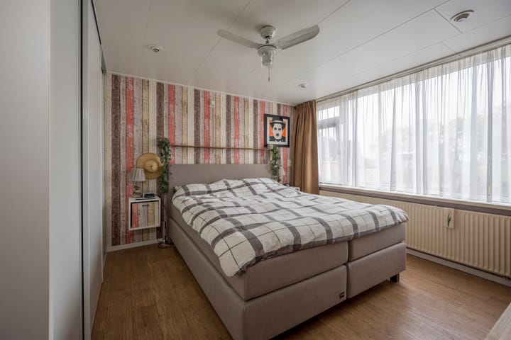 Foto 22 van Johannes Vermeerstraat 24