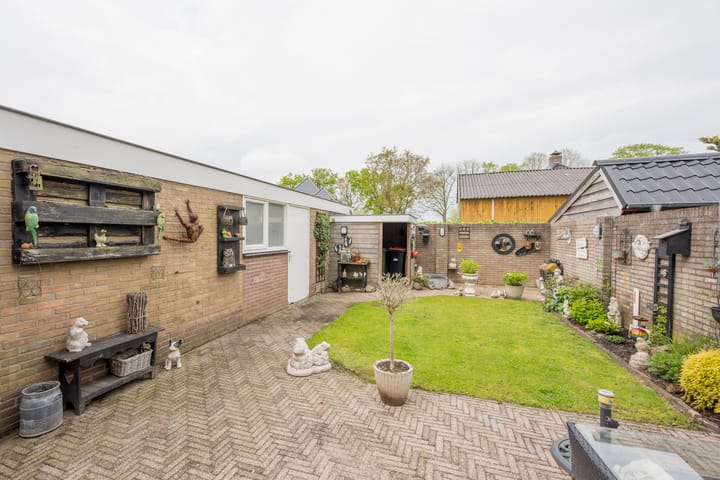 Foto 8 van Johannes Vermeerstraat 24