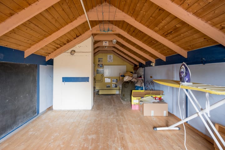 Foto 32 van Johannes Vermeerstraat 24