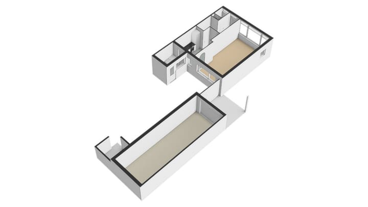 Foto 34 van Johannes Vermeerstraat 24