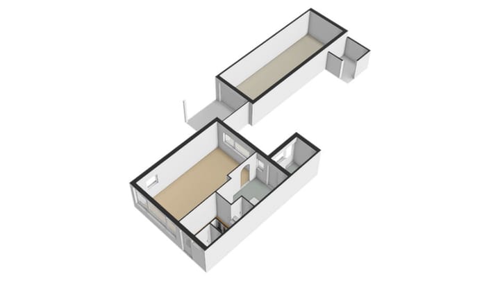 Foto 47 van Johannes Vermeerstraat 24