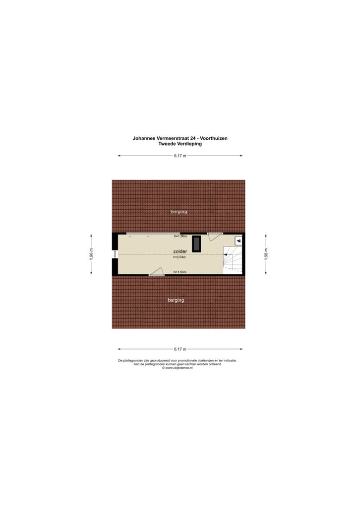 Foto 54 van Johannes Vermeerstraat 24