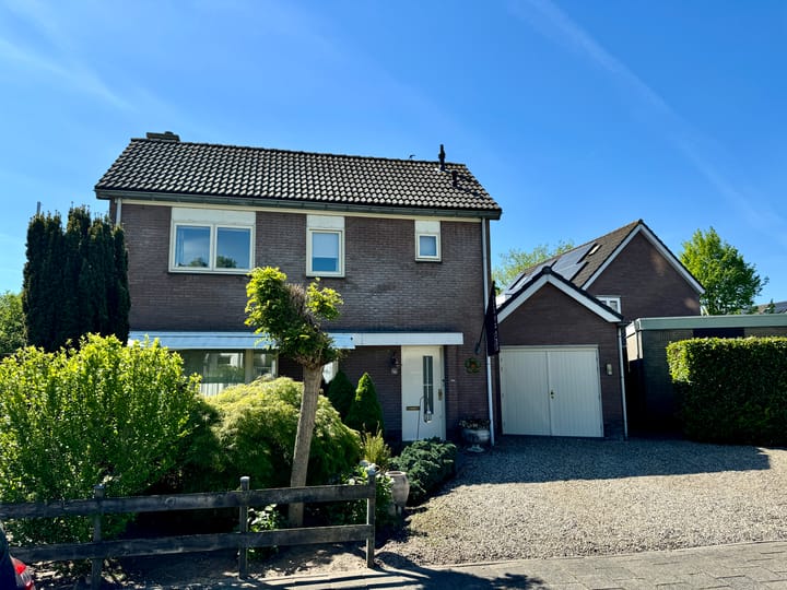 Foto 1 van Emmaweg 23