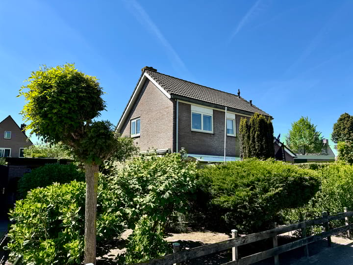 Foto 2 van Emmaweg 23