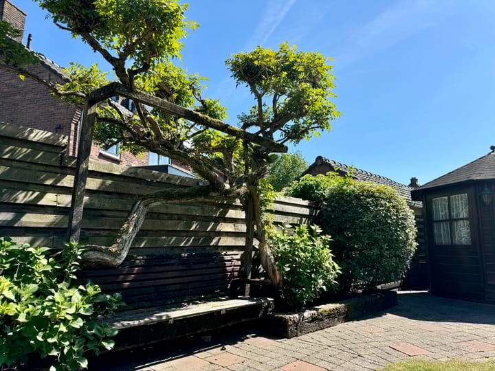 Foto 26 van Emmaweg 23