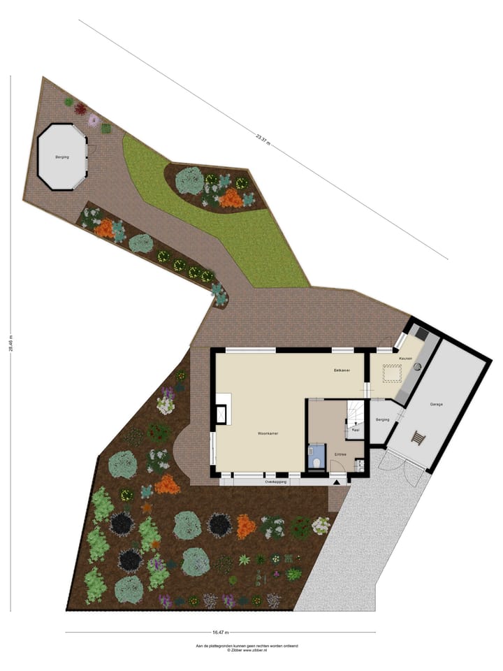 Foto 39 van Emmaweg 23