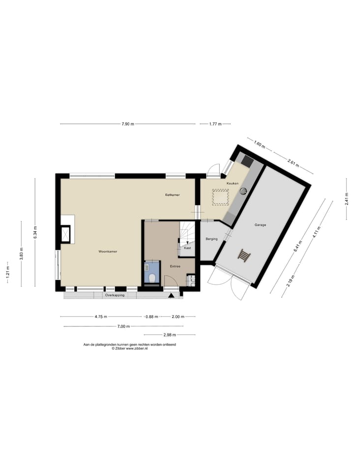 Foto 40 van Emmaweg 23