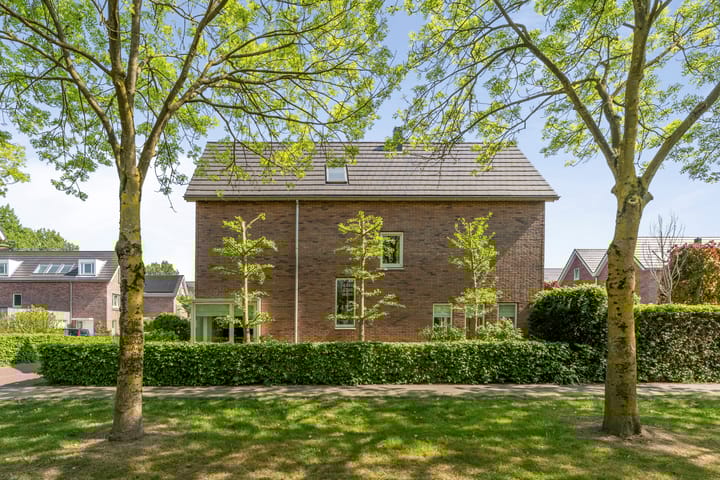 Foto 3 van Henri Didonweg 9