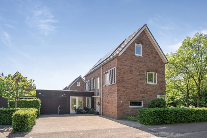 Foto 2 van Henri Didonweg 9