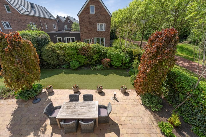 Foto 32 van Henri Didonweg 9