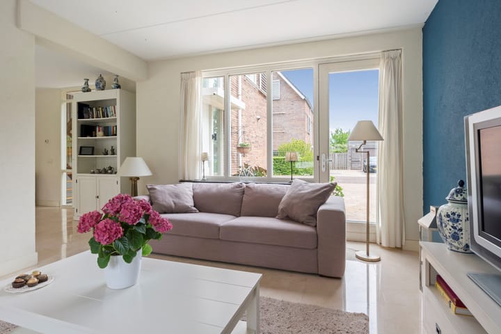 Foto 9 van Henri Didonweg 9