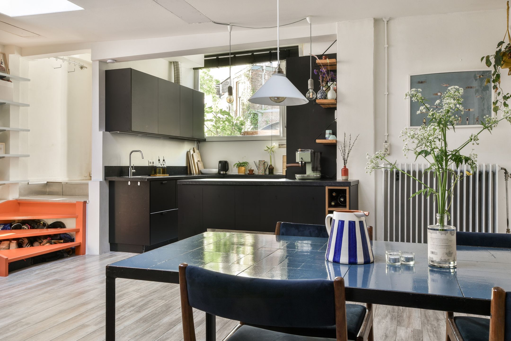 Foto 3 van Cornelis Evertsenstraat 27-A