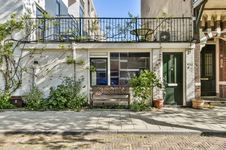 Foto 2 van Cornelis Evertsenstraat 27-A