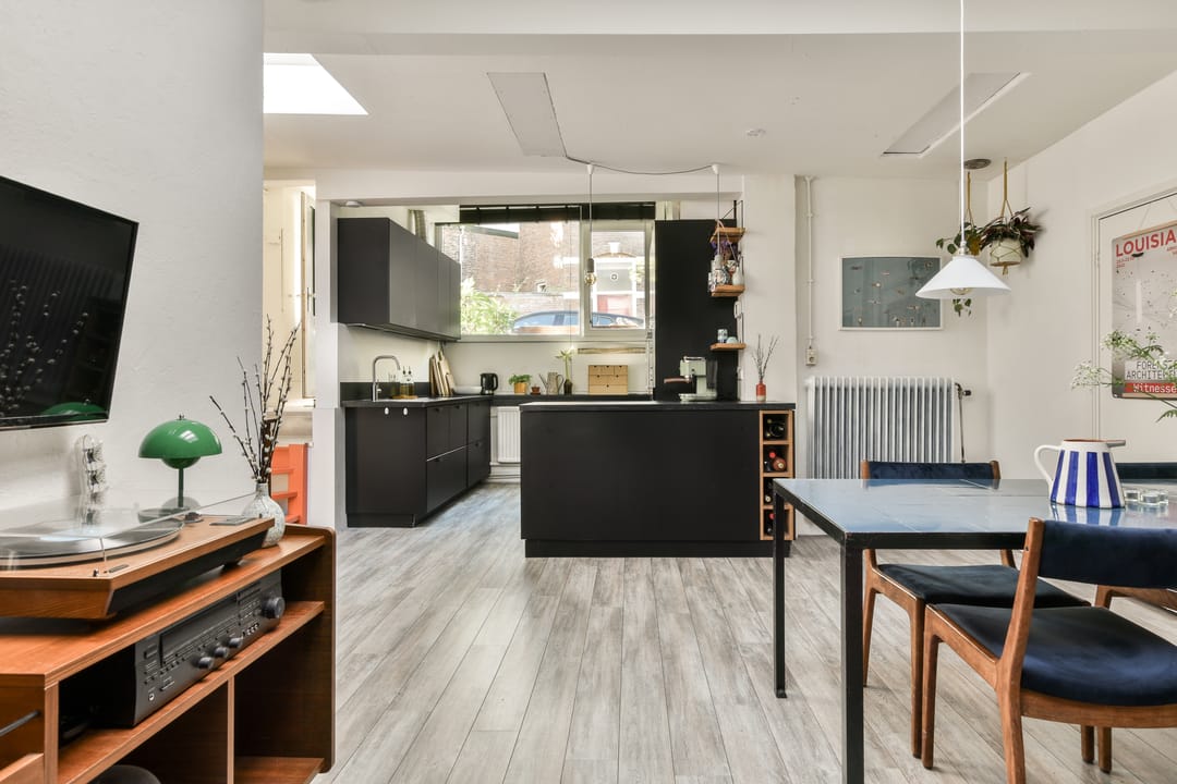 Foto 7 van Cornelis Evertsenstraat 27-A