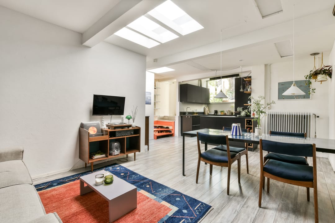 Foto 8 van Cornelis Evertsenstraat 27-A