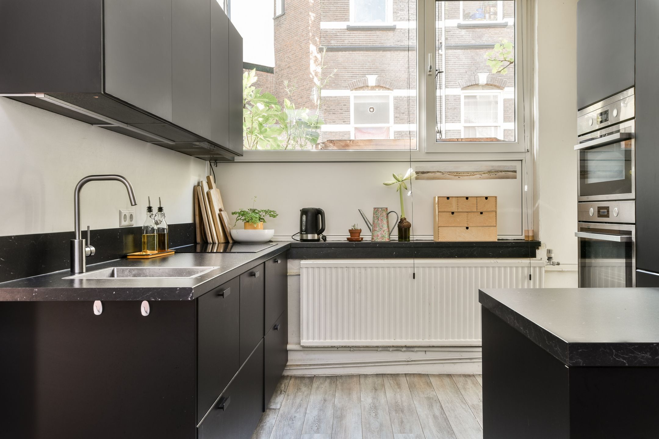 Foto 6 van Cornelis Evertsenstraat 27-A