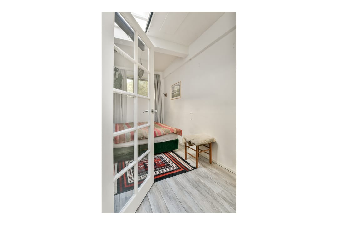 Foto 11 van Cornelis Evertsenstraat 27-A