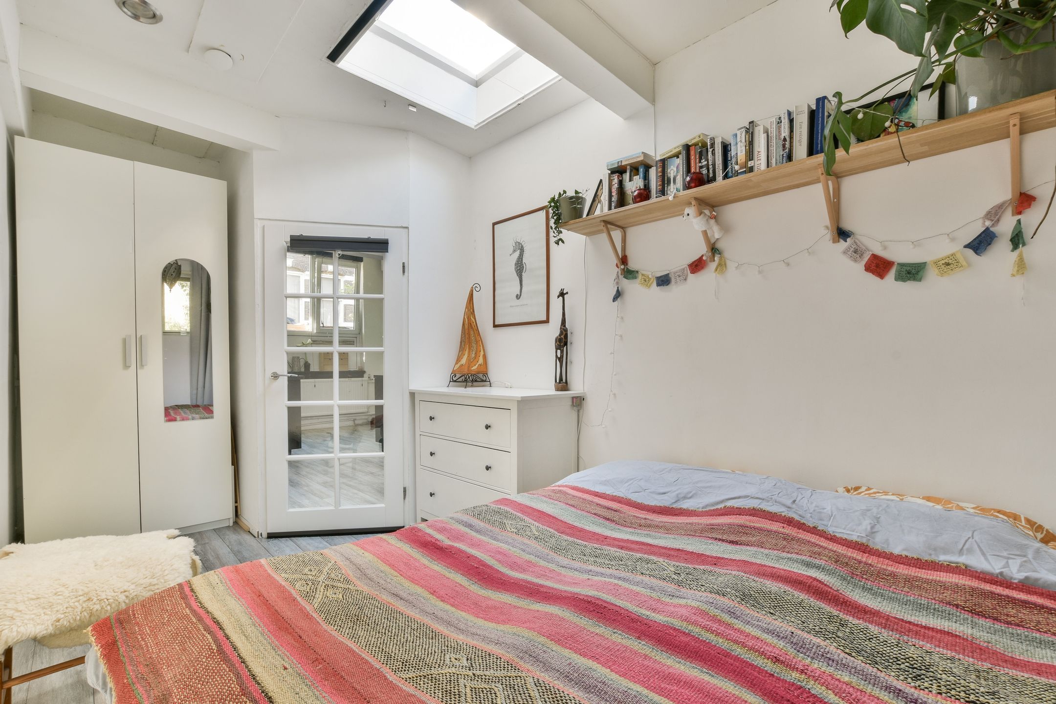 Foto 12 van Cornelis Evertsenstraat 27-A