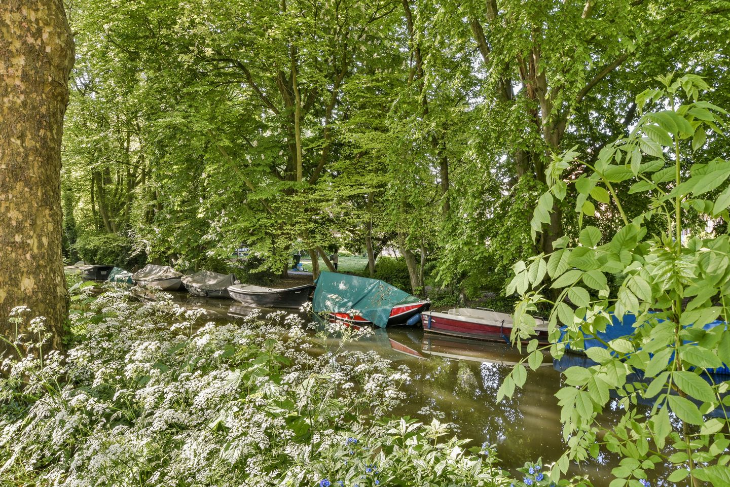 Foto 19 van Cornelis Evertsenstraat 27-A