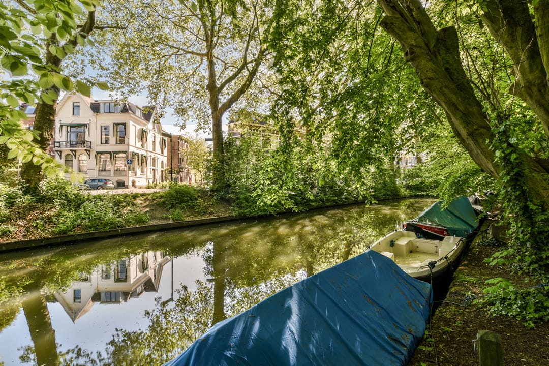 Foto 22 van Cornelis Evertsenstraat 27-A