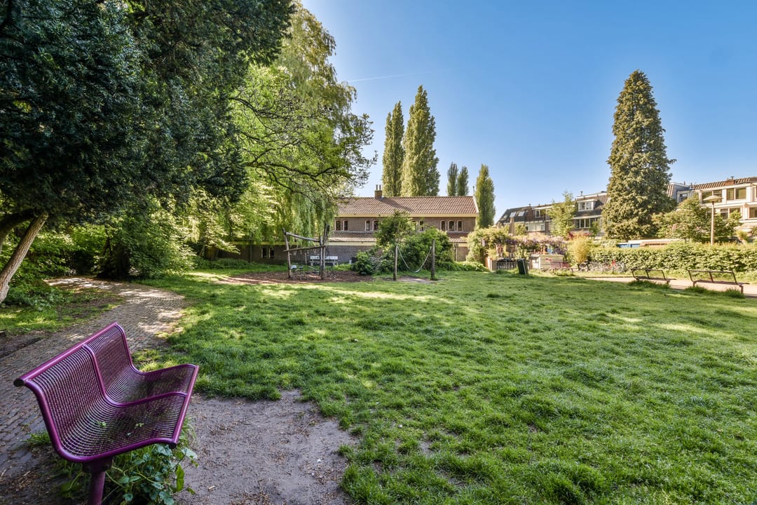 Foto 23 van Cornelis Evertsenstraat 27-A